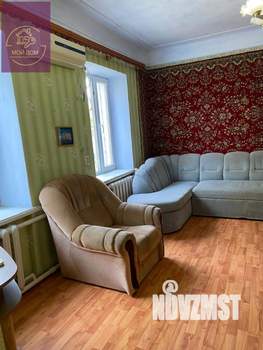 Дом 78м², 1-этажный, участок 6 сот.  