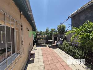 Дача 46м², 1-этажный, участок 4 сот.  