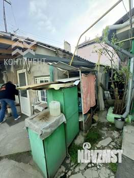 Дом 40м², 1-этажный, участок 1 сот.  