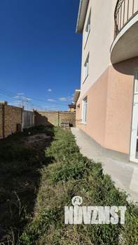 Дом 420м², 3-этажный, участок 15 сот.  