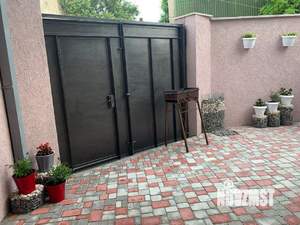 Дом 128м², 2-этажный, участок 1 сот.  