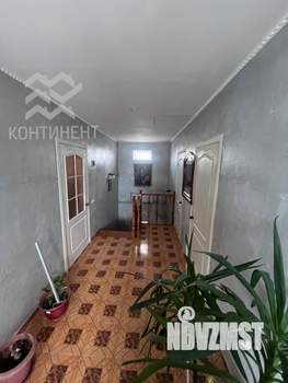 Дом 158м², 2-этажный, участок 5 сот.  
