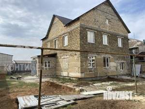 Дом 220м&sup2;, 2-этажный, участок 6 сот.  