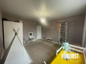 Дом 109м&sup2;, 1-этажный, участок 6 сот.  