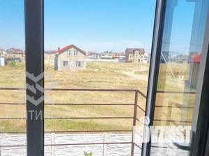 Дом 96м&sup2;, 2-этажный, участок 6 сот.  