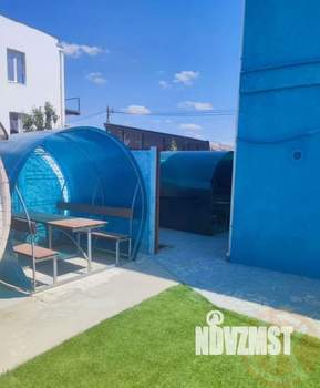 Дом 250м², 2-этажный, участок 5 сот.  