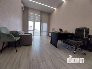 Дом 110м², 2-этажный, участок 3 сот.  