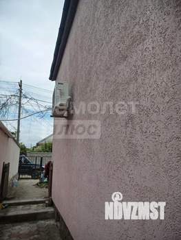 Дом 111м², 2-этажный, участок 4 сот.  