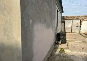 Дом 80м&sup2;, 1-этажный, участок 5 сот.  