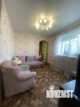 Дом 65м², 1-этажный, участок 2 сот.  
