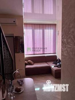 Коттедж 40м², 2-этажный, участок 6 сот.  