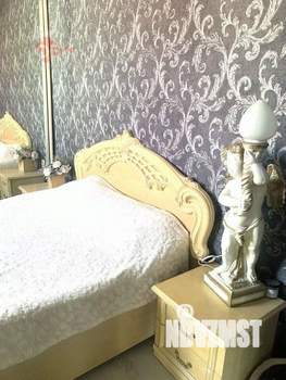 Дом 90м², 1-этажный, участок 5 сот.  