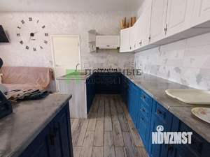 Коттедж 90м&sup2;, 2-этажный, участок 4 сот.  