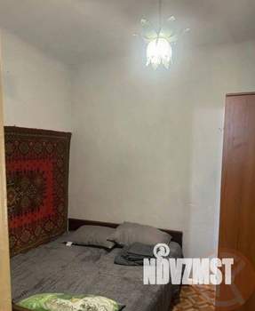 Дом 38м², 1-этажный, участок 1 сот.  