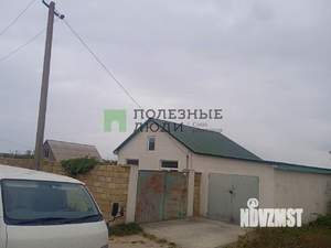 Дача 75м², 1-этажный, участок 6 сот.  
