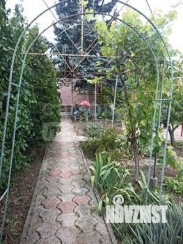 Дом 111м², 2-этажный, участок 4 сот.  