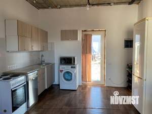 Дом 99м&sup2;, 1-этажный, участок 5 сот.  