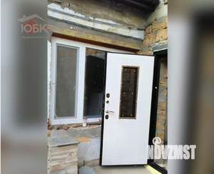 Дом 84м², 2-этажный, участок 1 сот.  