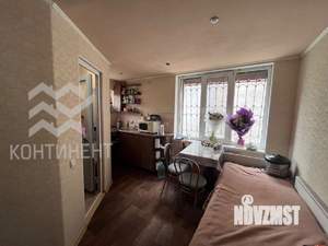 Дом 64м², 1-этажный, участок 4 сот.  