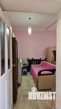 Дом 47м², 2-этажный, участок 1 сот.  