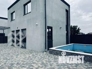 Дом 170м², 2-этажный, участок 2 сот.  