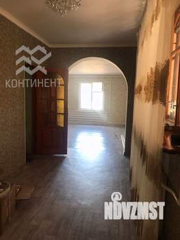 Дом 183м², 1-этажный, участок 12 сот.  