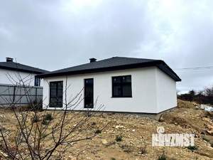 Дом 81м², 1-этажный, участок 5 сот.  