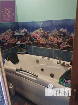 Дом 210м&sup2;, 2-этажный, участок 7 сот.  