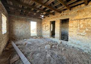 Дом 80м², 1-этажный, участок 6 сот.  