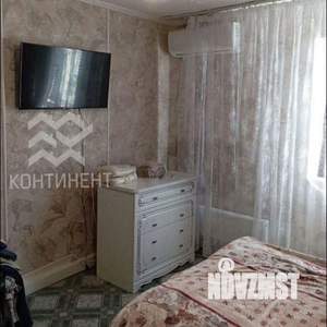 Дом 45м², 1-этажный, участок 6 сот.  