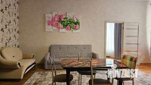 Дом 87м&sup2;, 1-этажный, участок 5 сот.  