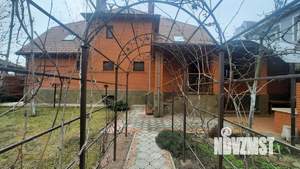 Дом 500м², 2-этажный, участок 9 сот.  
