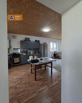 Дом 166м&sup2;, 2-этажный, участок 6 сот.  