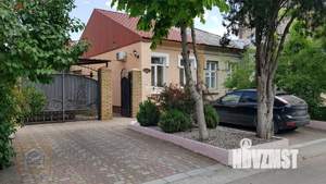 Дом 183м², 2-этажный, участок 4 сот.  