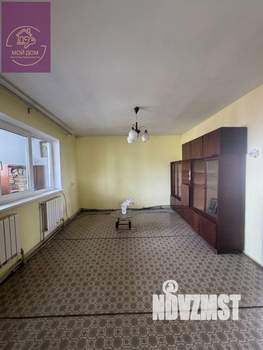 Дом 80м², 2-этажный, участок 6 сот.  