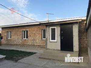 Дом 141м², 1-этажный, участок 6 сот.  