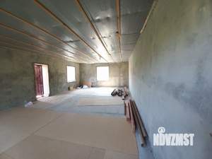 Дом 120м², 2-этажный, участок 5 сот.  