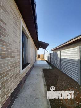 Дом 135м², 1-этажный, участок 5 сот.  