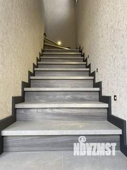 Коттедж 120м², 3-этажный, участок 3 сот.  