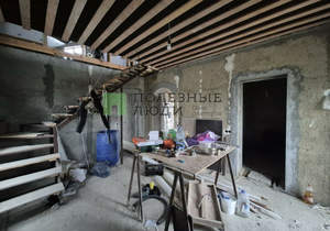 Дом 120м&sup2;, 2-этажный, участок 4 сот.  