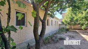 Дом 107м², 1-этажный, участок 8 сот.  