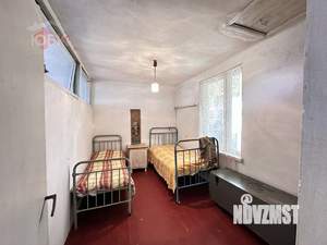 Дом 55м², 1-этажный, участок 4 сот.  