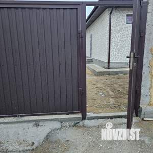 Коттедж 154м², 1-этажный, участок 6 сот.  
