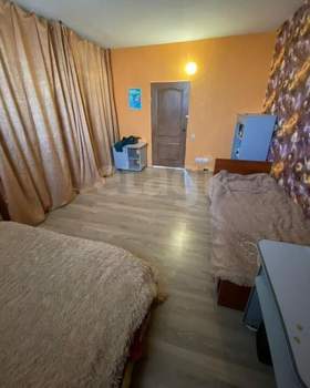 Дом 84м², 1-этажный, участок 7 сот.  