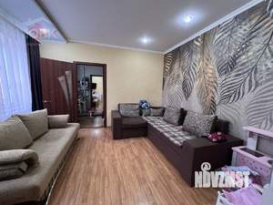 Дом 37м&sup2;, 1-этажный, участок 2 сот.  