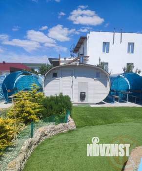 Дом 250м², 2-этажный, участок 5 сот.  