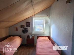 Дом 112м², 3-этажный, участок 5 сот.  