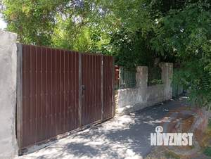 Дом 28м², 1-этажный, участок 3 сот.  