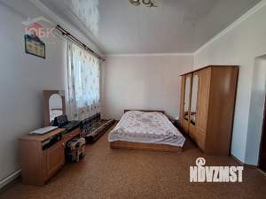 Дом 130м², 1-этажный, участок 6 сот.  