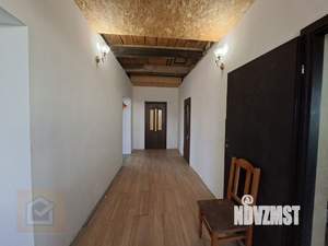 Дом 166м&sup2;, 2-этажный, участок 6 сот.  